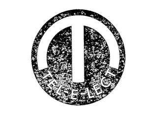 TEL-E-LECT logo