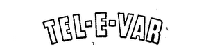 TEL-E-VAR logo