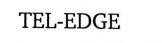 TEL-EDGE logo