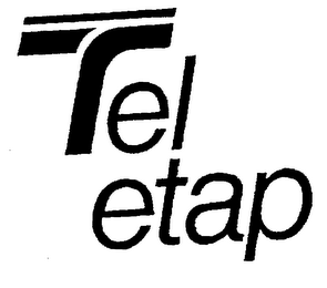 TEL ETAP logo