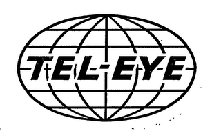 TEL-EYE logo