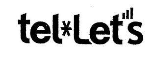 TEL LETS logo