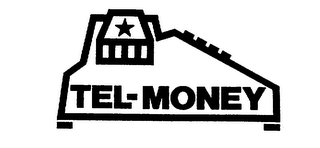 TEL-MONEY logo