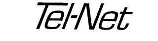TEL-NET logo