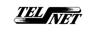 TEL NET logo
