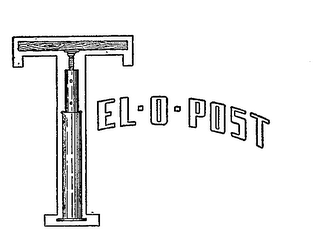 TEL-O-POST logo