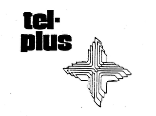 TEL-PLUS logo