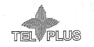 TEL PLUS logo