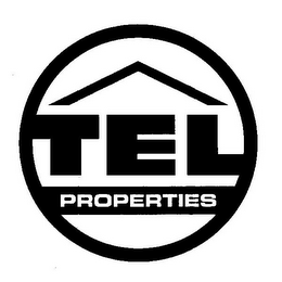 TEL PROPERTIES logo