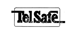 TEL SAFE logo