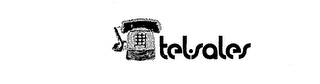 TEL-SALES logo