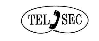 TEL SEC logo