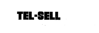 TEL-SELL logo