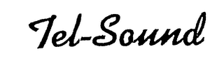 TEL-SOUND logo
