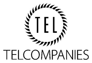 TEL TELCOMPANIES logo