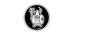 TEL-TROL logo