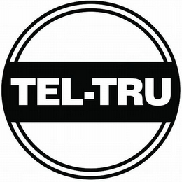 TEL-TRU logo