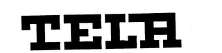 TELA logo