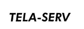 TELA-SERV logo