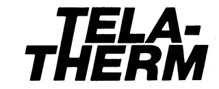 TELA-THERM logo