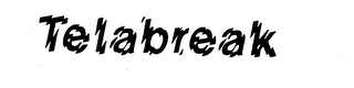 TELABREAK logo