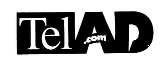 TELAD.COM logo