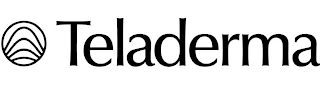 TELADERMA logo