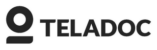 TELADOC logo