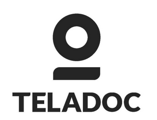 TELADOC logo