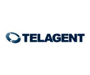 TELAGENT logo