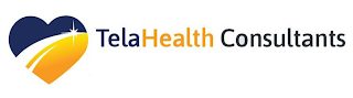 TELAHEALTH CONSULTANTS logo