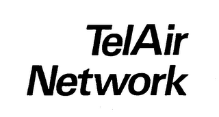 TELAIR NETWORK logo