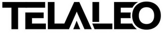 TELALEO logo