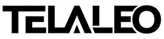 TELALEO logo