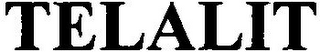 TELALIT logo