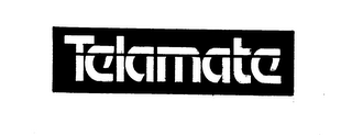 TELAMATE logo
