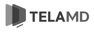 TELAMD logo