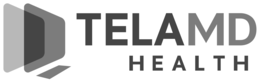 TELAMD HEALTH logo
