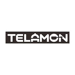 TELAMON logo
