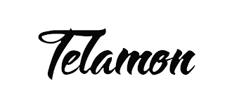 TELAMON logo