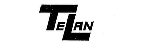 TELAN logo
