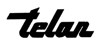 TELAN logo