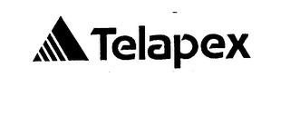 TELAPEX logo