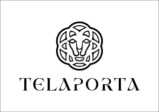 TELAPORTA logo