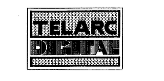 TELARC DIGITAL logo