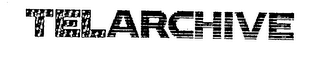 TELARCHIVE logo