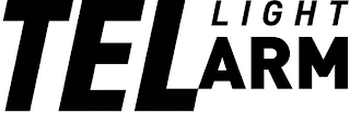 TELARM LIGHT logo