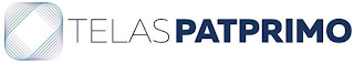 TELAS PATPRIMO logo