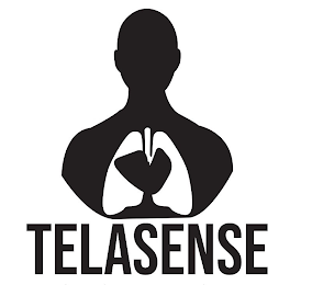 TELASENSE logo