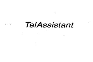 TELASSISTANT logo